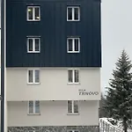 Trnovo * Jahorina
