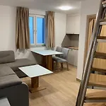 Apartament Trnovo *