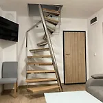 Trnovo Apartament