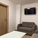 Apartament Trnovo *