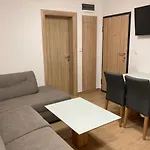 Apartament Trnovo
