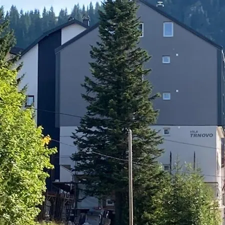 Trnovo Jahorina