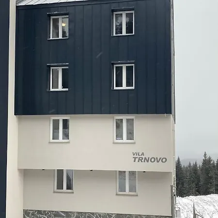 Trnovo *
