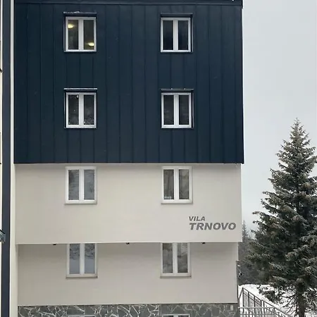 Trnovo * ياهورينا