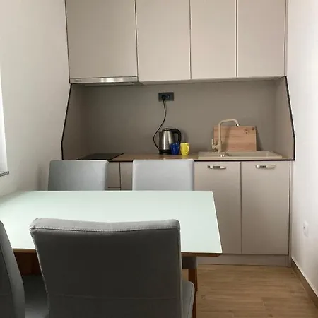 Trnovo Апартаменты *