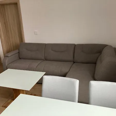 Apartment Trnovo