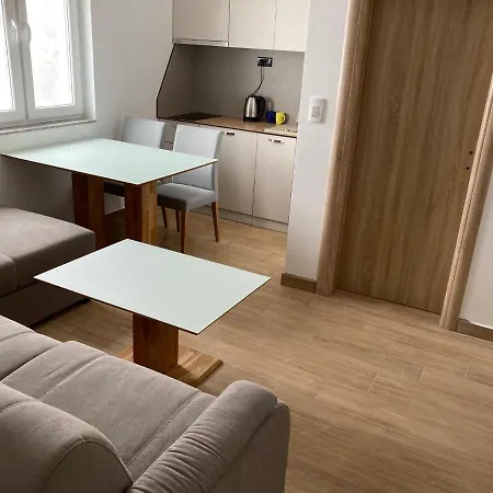 Trnovo Апартаменты