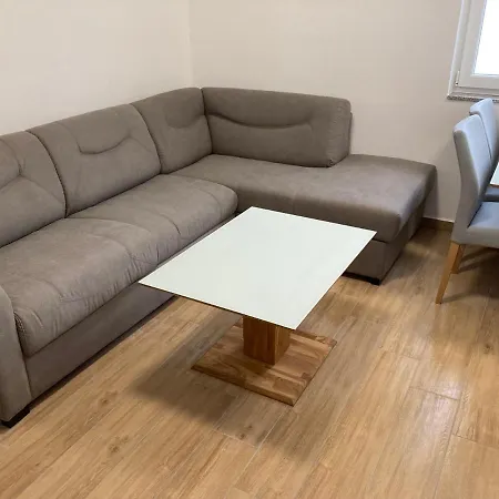 Vila Trnovo Apartment *