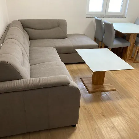 Vila Trnovo Jahorina