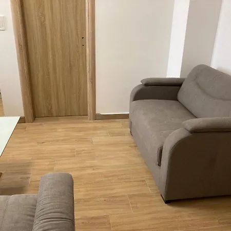 Vila Trnovo Jahorina