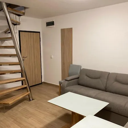 Vila Trnovo Apartment *