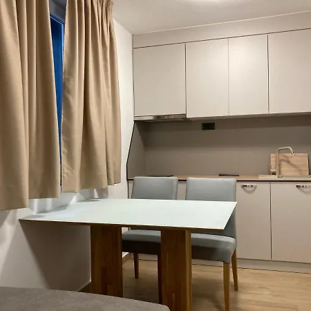 Trnovo Апартаменты Яхорина