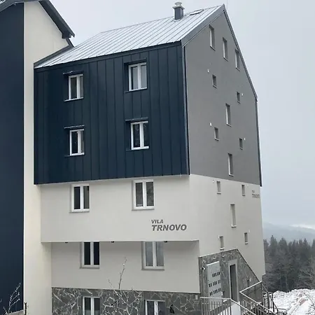 Trnovo ياهورينا