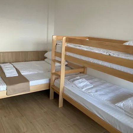 Trnovo Апартаменты Яхорина