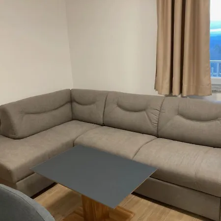 Vila Trnovo Apartment *