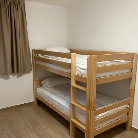 Trnovo Апартаменты Яхорина