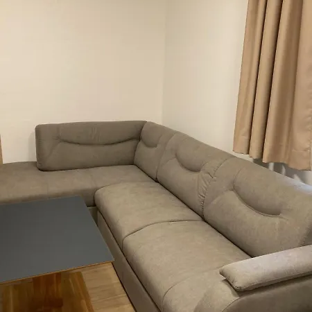 Vila Trnovo Apartment
