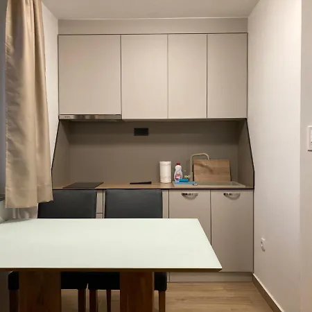 Апартаменты Trnovo Яхорина