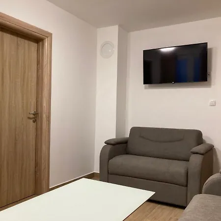 Apartamento Trnovo *