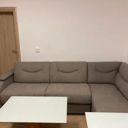 Vila Trnovo Apartment *