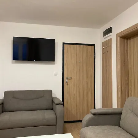 Apartment Vila Trnovo *