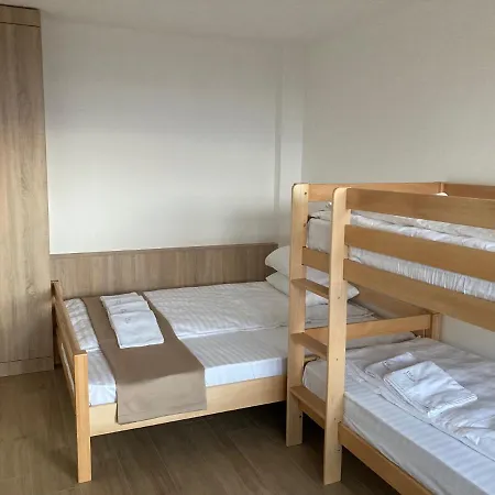 Vila Trnovo * Jahorina