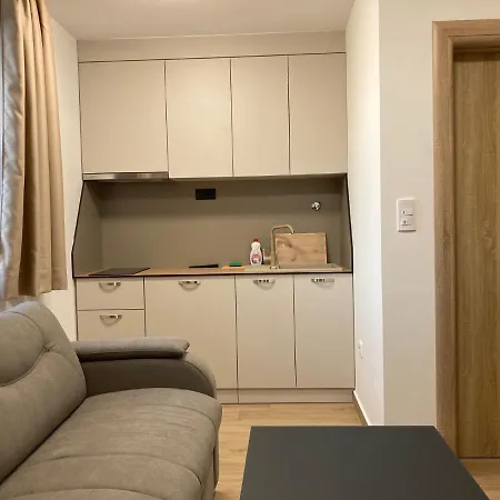 Trnovo Яхорина