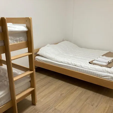 Trnovo Яхорина