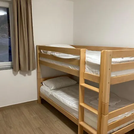 Апартаменты Trnovo