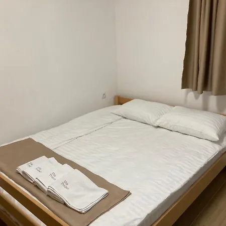 Vila Trnovo Apartment