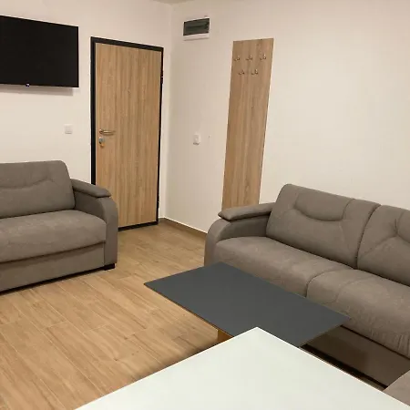Apartment Vila Trnovo *