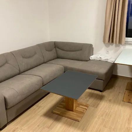 Vila Trnovo Apartment *