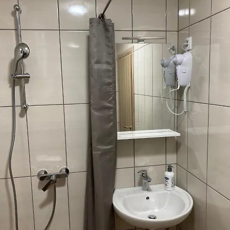 Apartman Trnovo