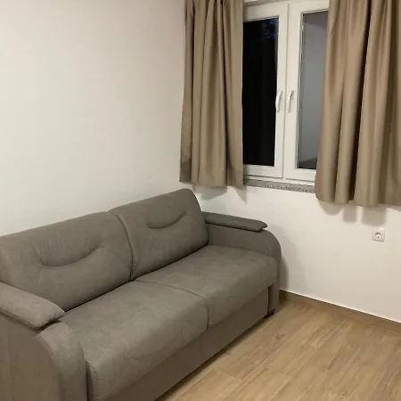 Vila Trnovo Jahorina