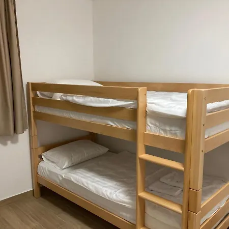 Trnovo Апартаменты *