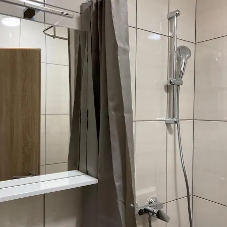 شقة Trnovo ياهورينا