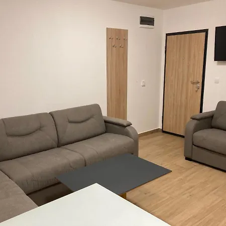 Apartment Vila Trnovo *