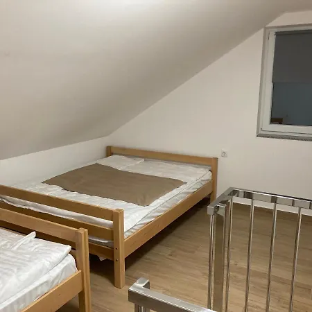 Apartment Vila Trnovo