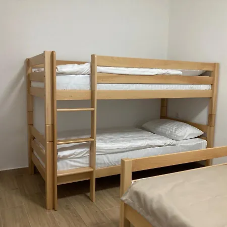 Vila Trnovo Jahorina