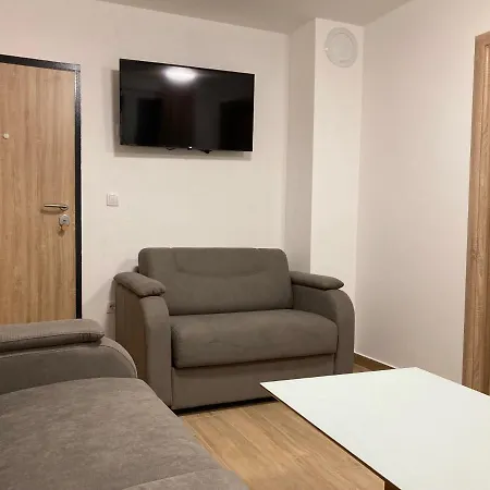 Apartment Vila Trnovo Jahorina