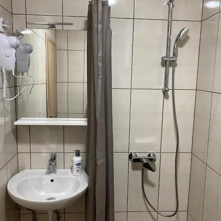 Trnovo شقة ياهورينا