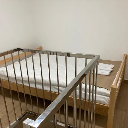 Vila Trnovo Apartment Jahorina