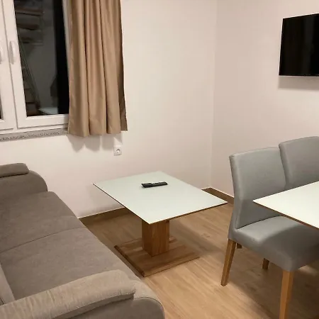 Vila Trnovo Apartment Jahorina