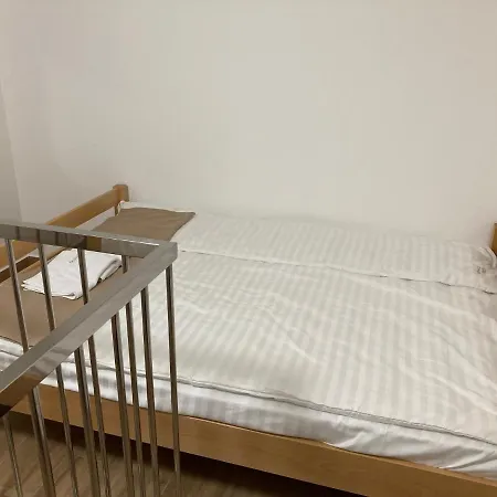 Vila Trnovo Apartment Jahorina