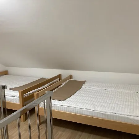Apartment Vila Trnovo
