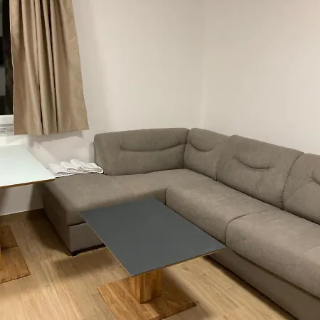 Vila Trnovo Apartment *