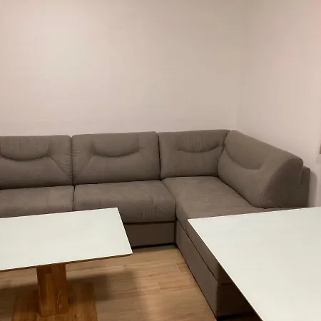 Trnovo * Яхорина