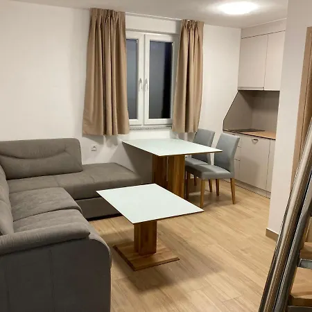 Apartment Vila Trnovo