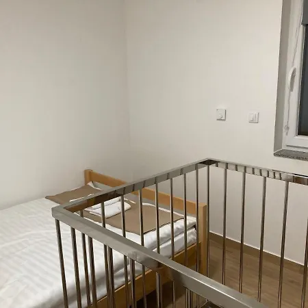 Vila Trnovo Apartment *