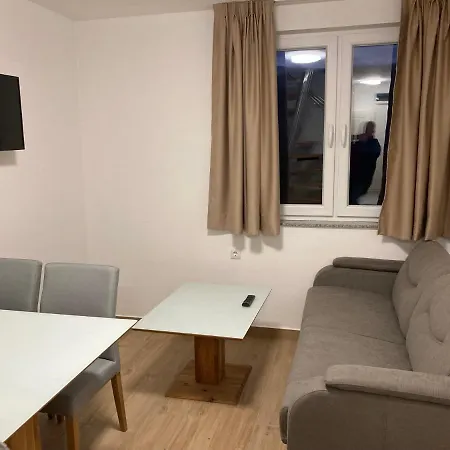 Apartment Vila Trnovo Jahorina